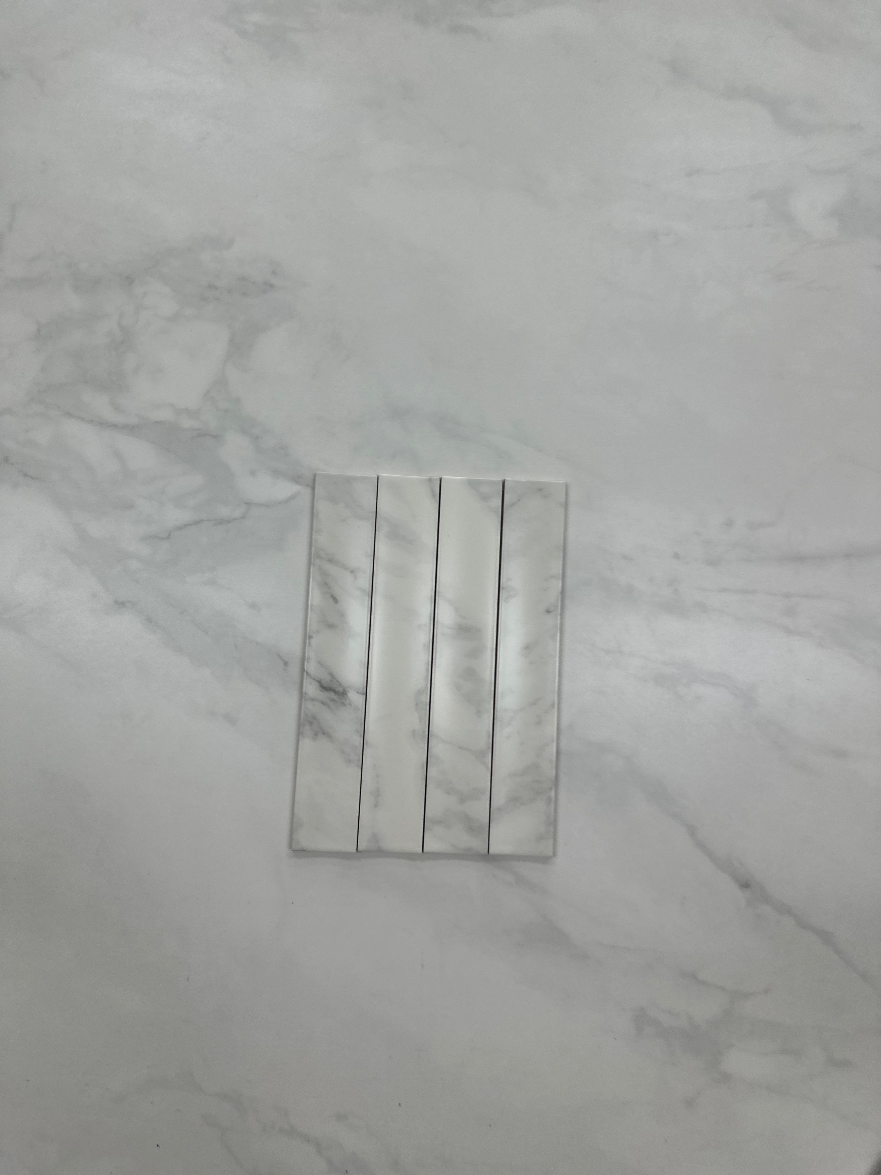 Maddison - Cream  5x30