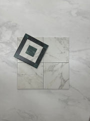 Maddison - Cream  20x20