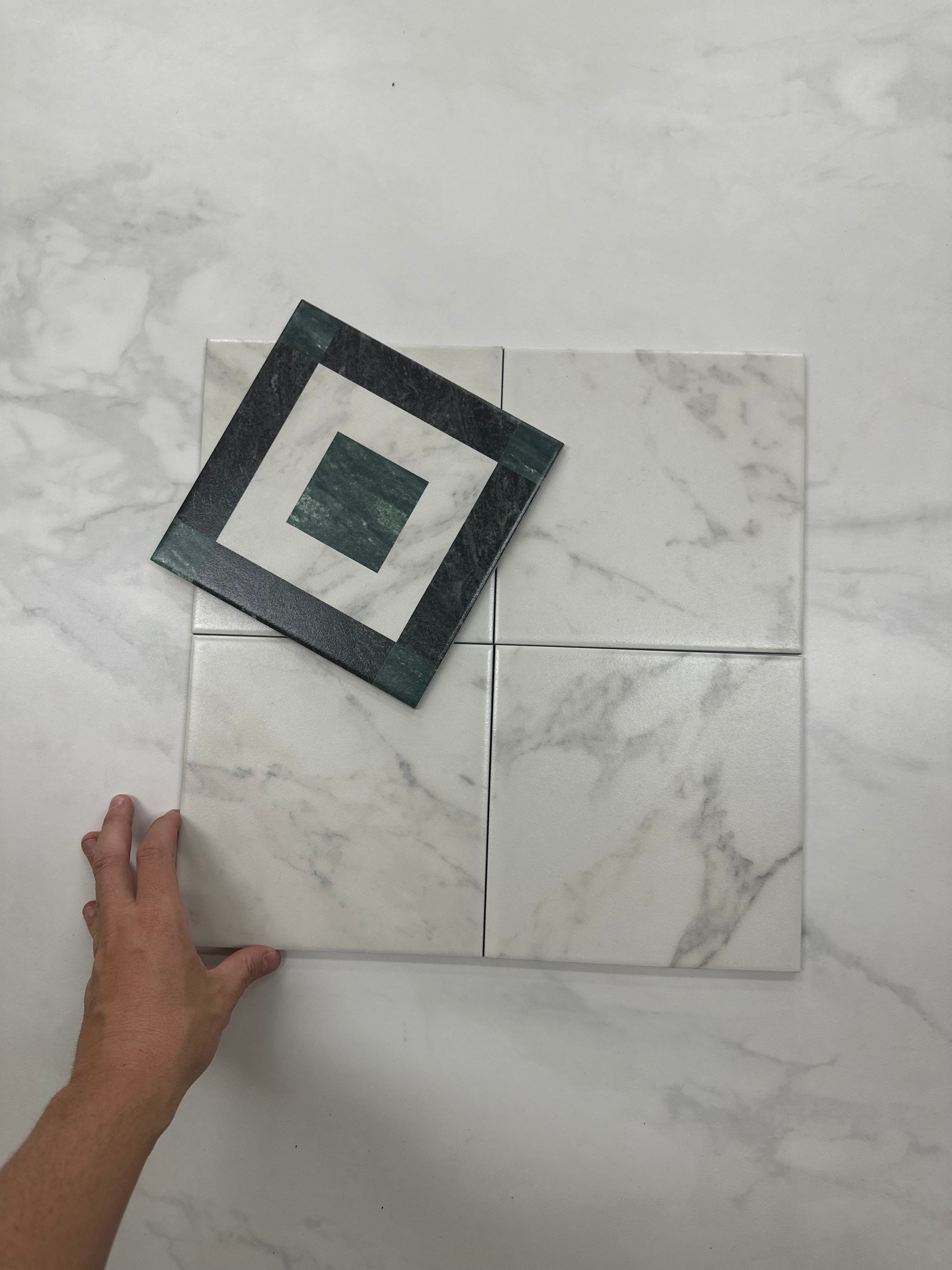 Maddison - Cream  20x20