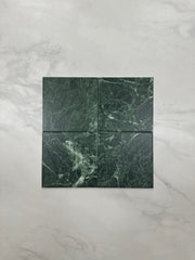 Maddison - Verde 20x20