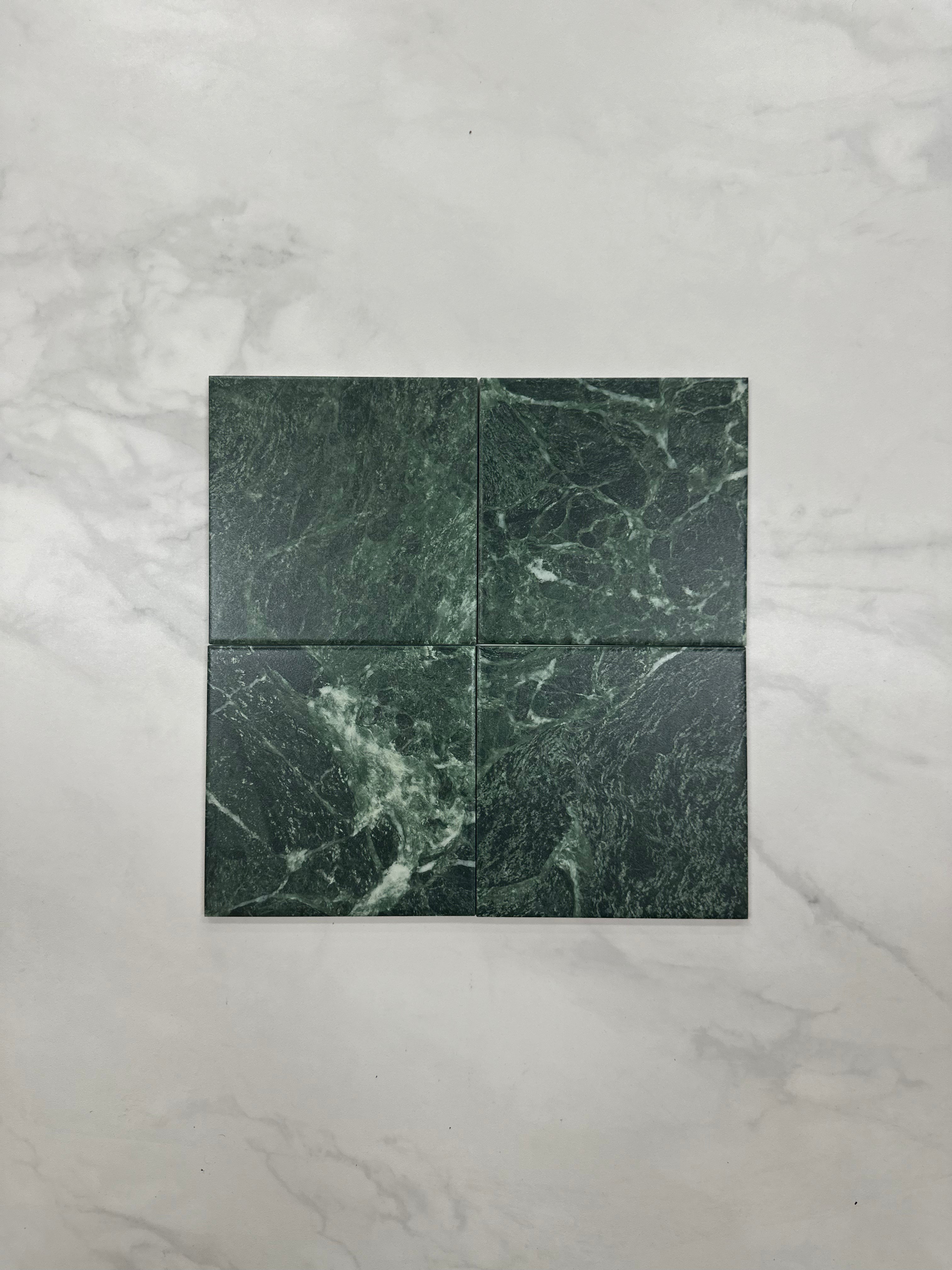 Maddison - Verde 20x20