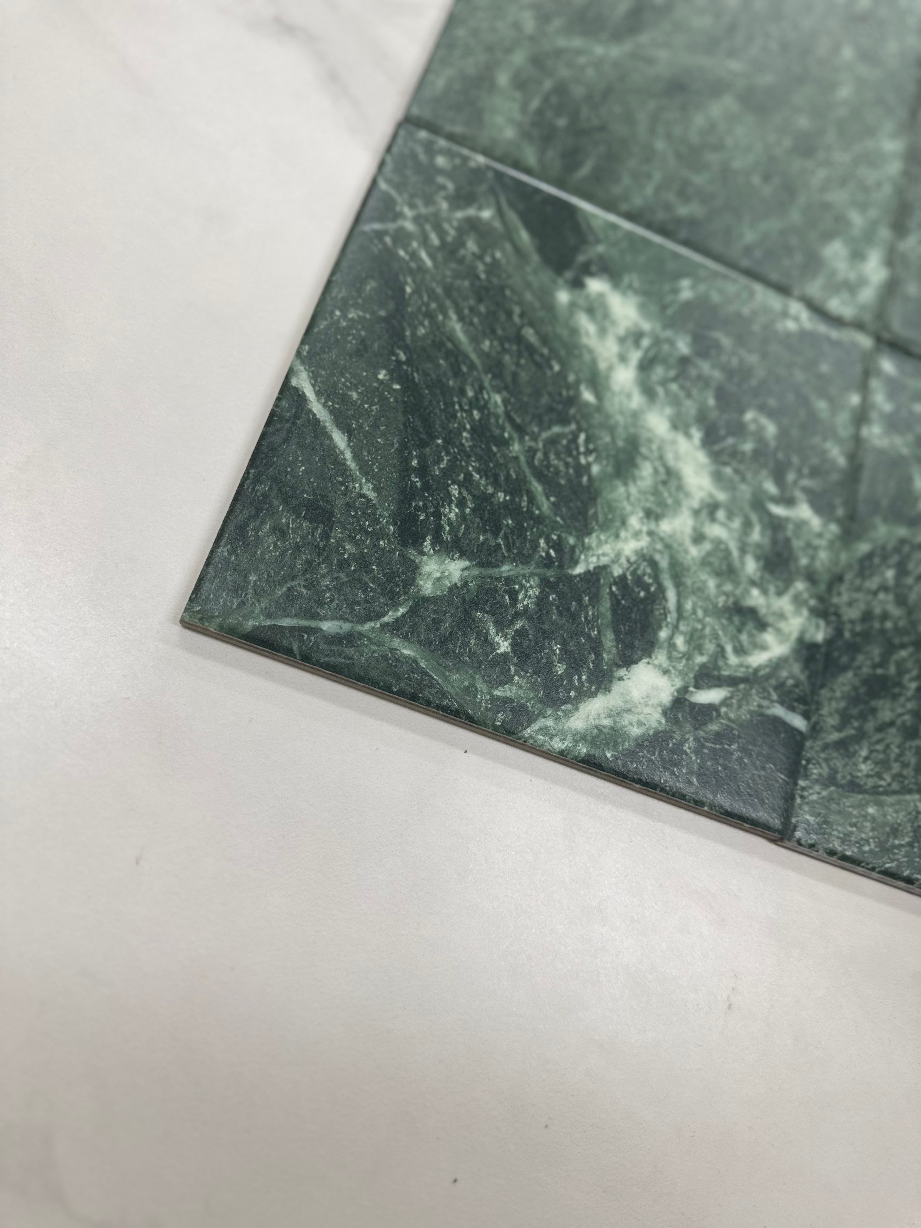 Maddison - Verde 20x20