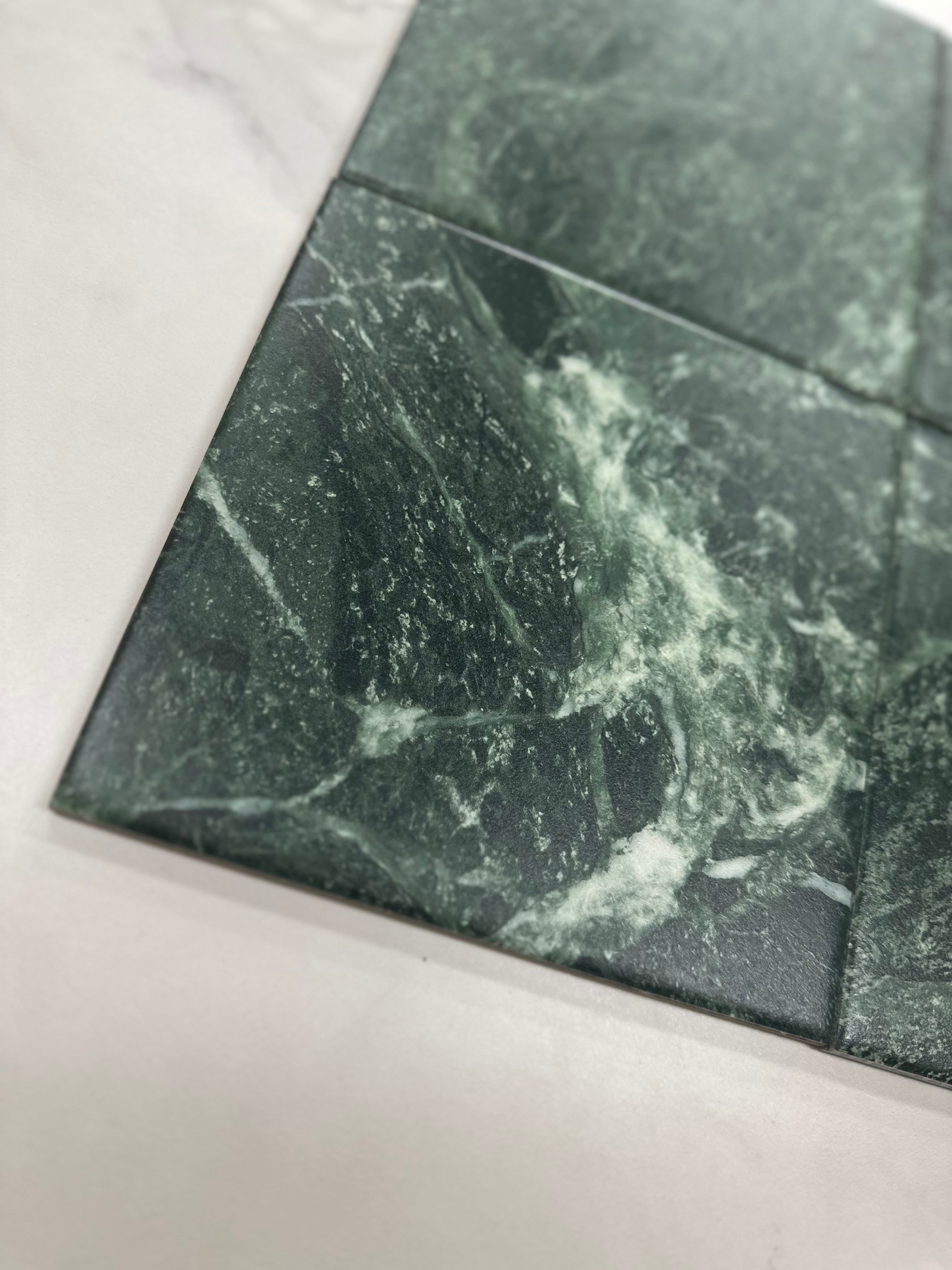 Maddison - Verde 20x20