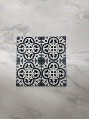 Goodwood - Blue 20x20