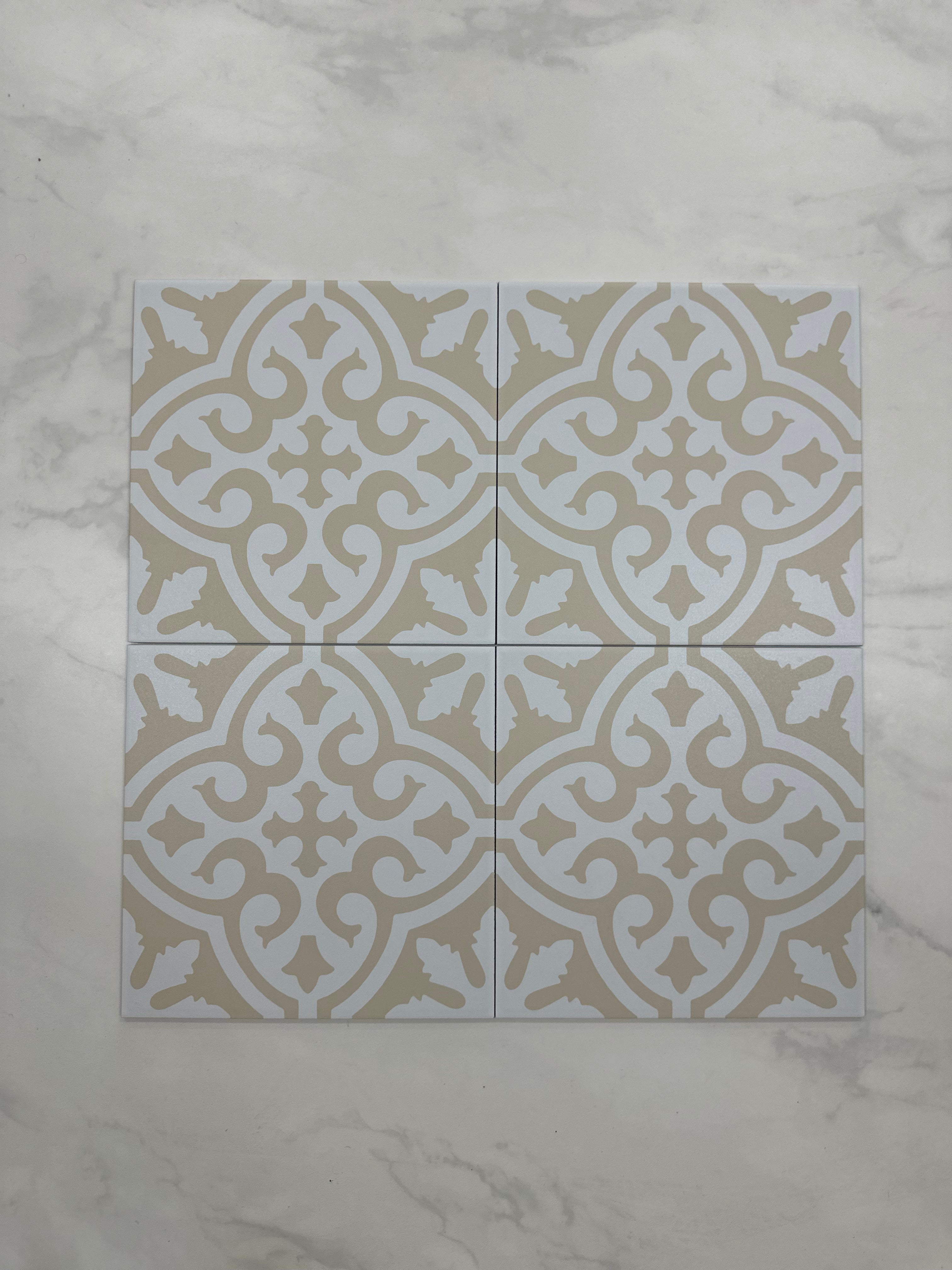 Glenmore - Clay 30x30