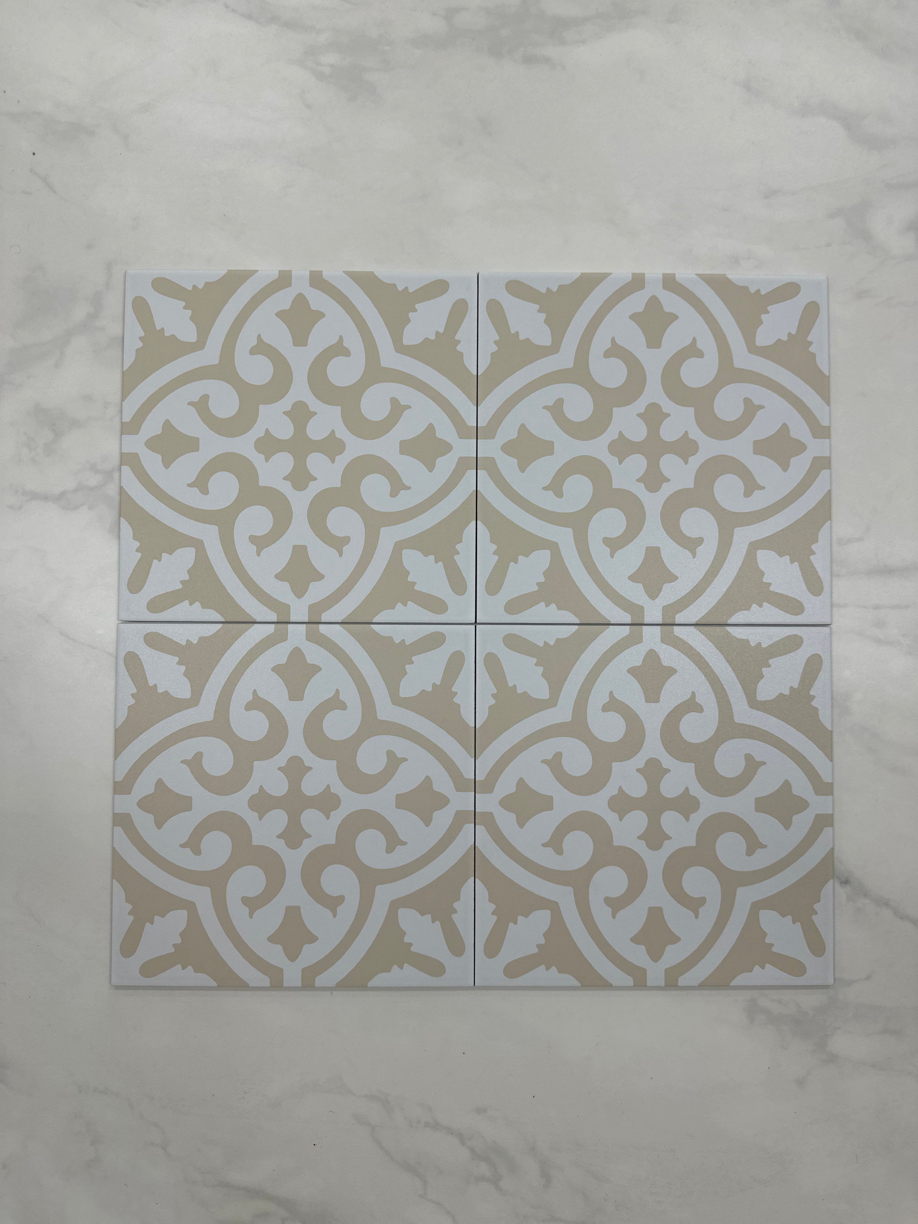 Glenmore - Clay 30x30