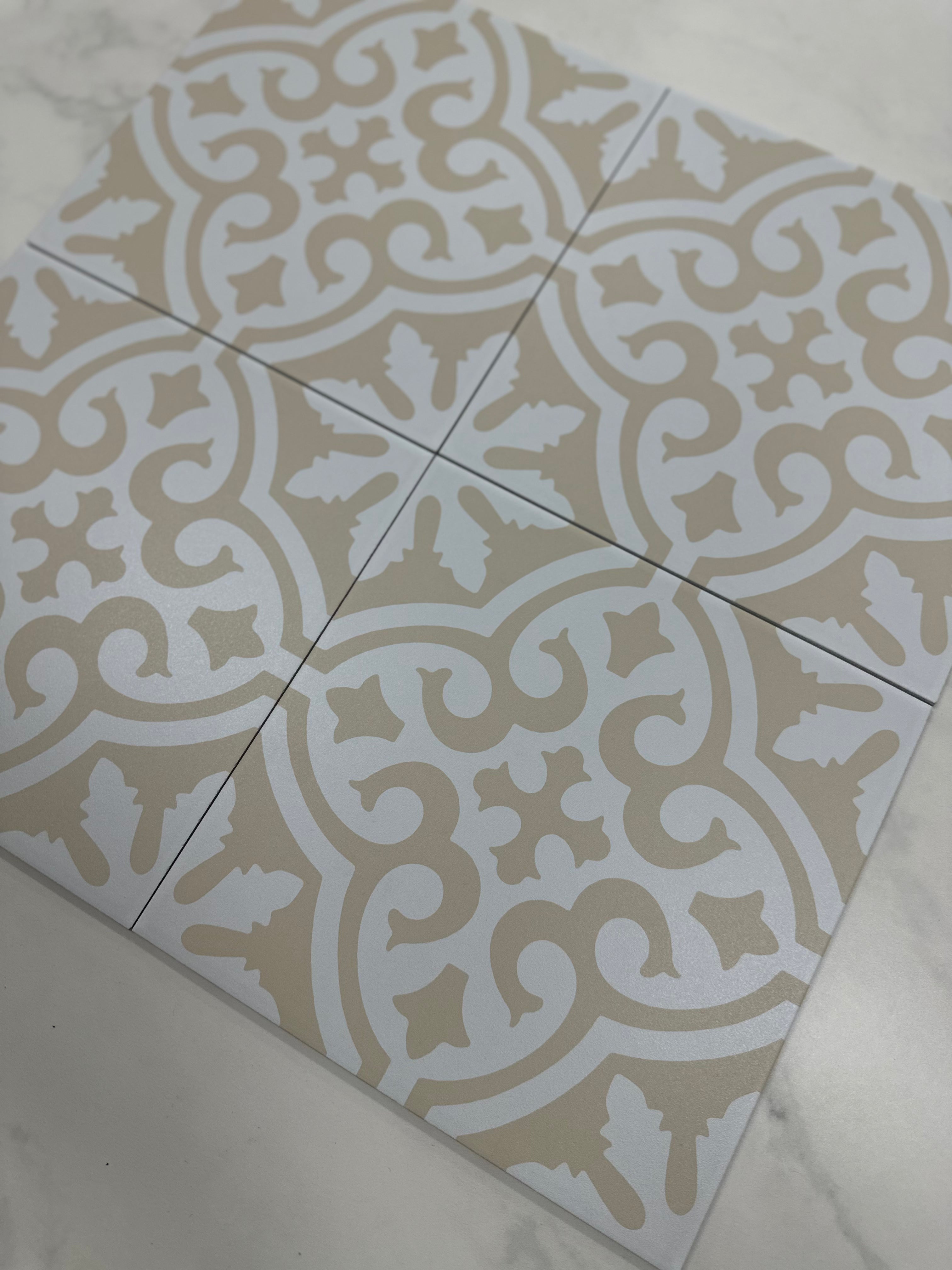 Glenmore - Clay 30x30