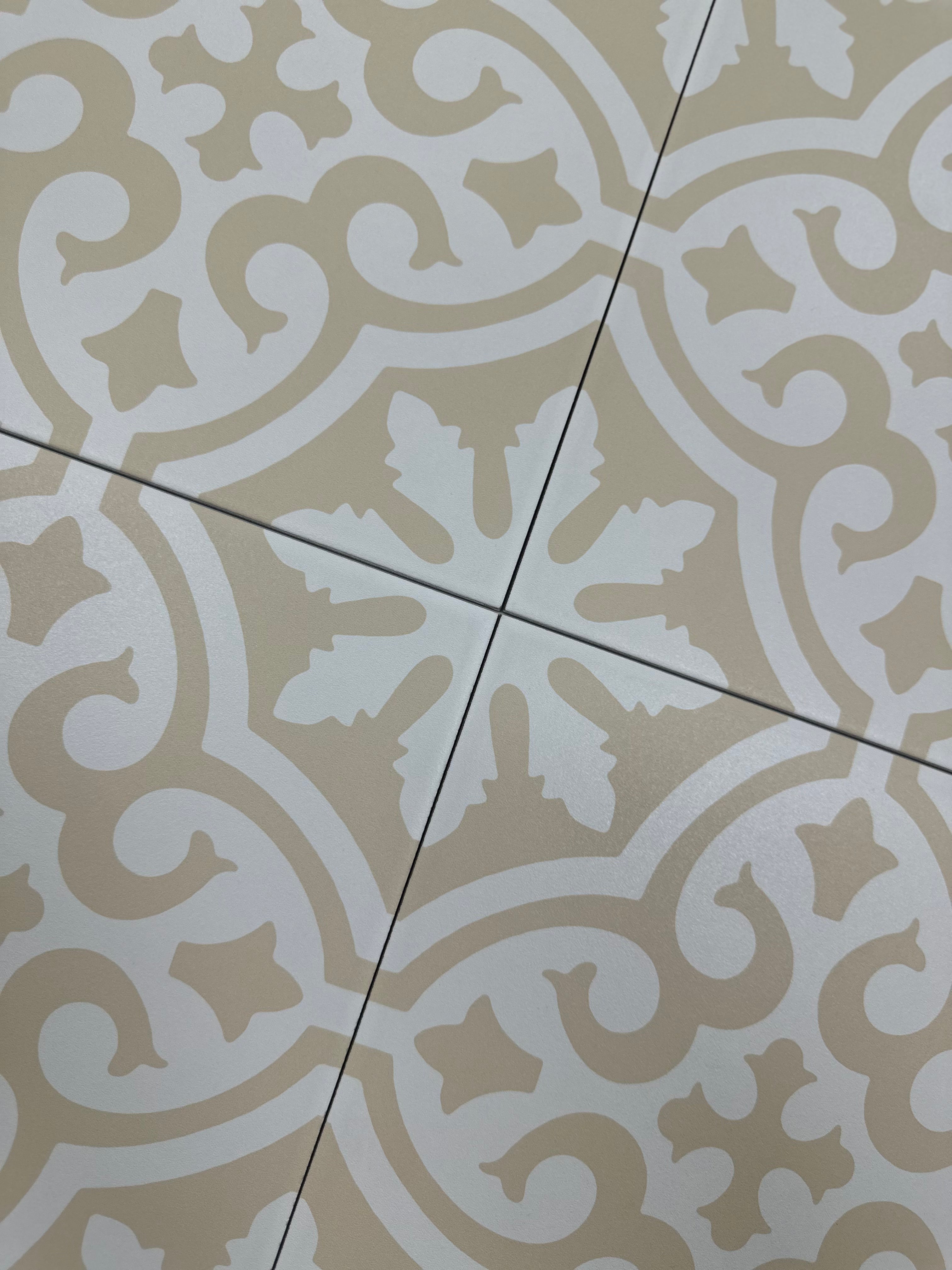 Glenmore - Clay 30x30