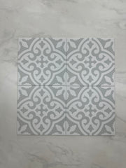 Glenmore - Sage 30x30