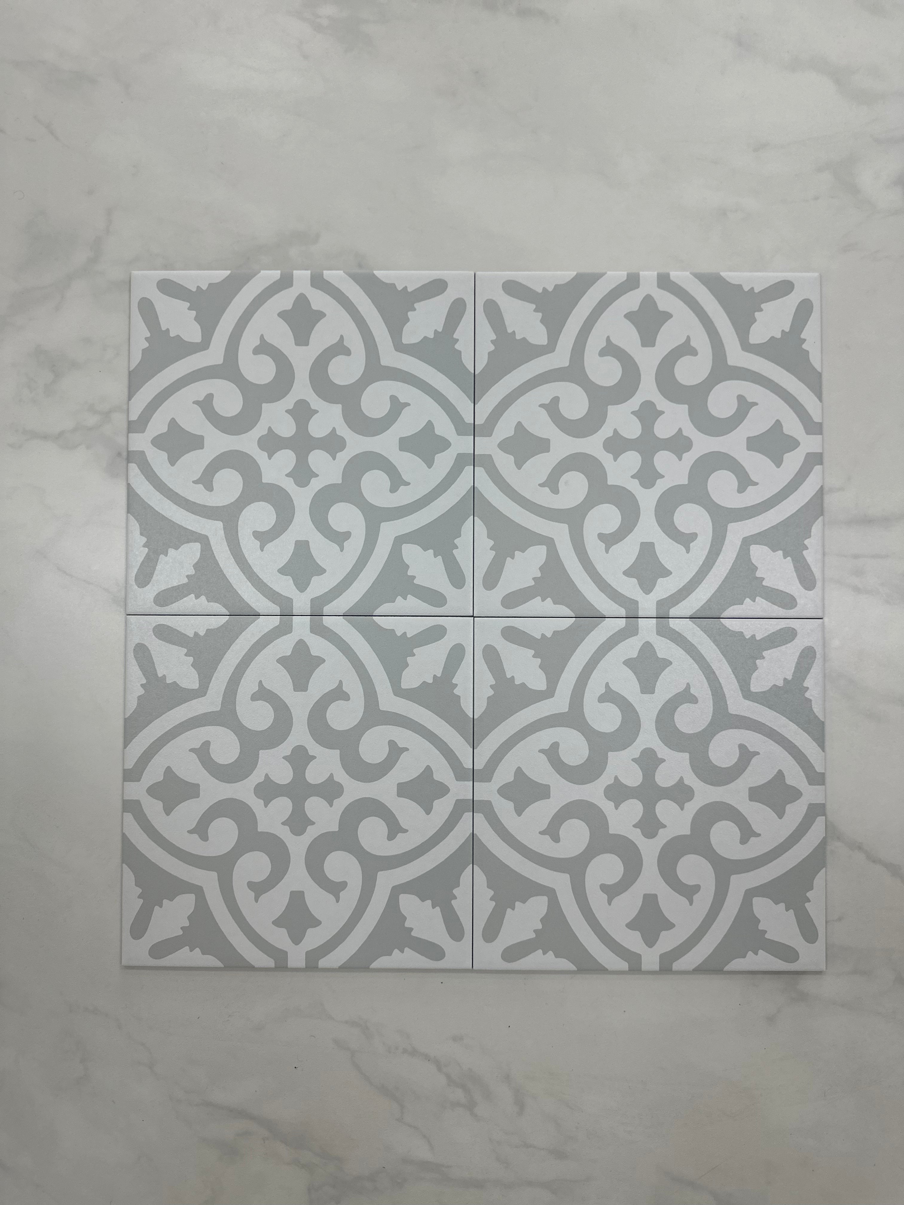 Glenmore - Sage 30x30