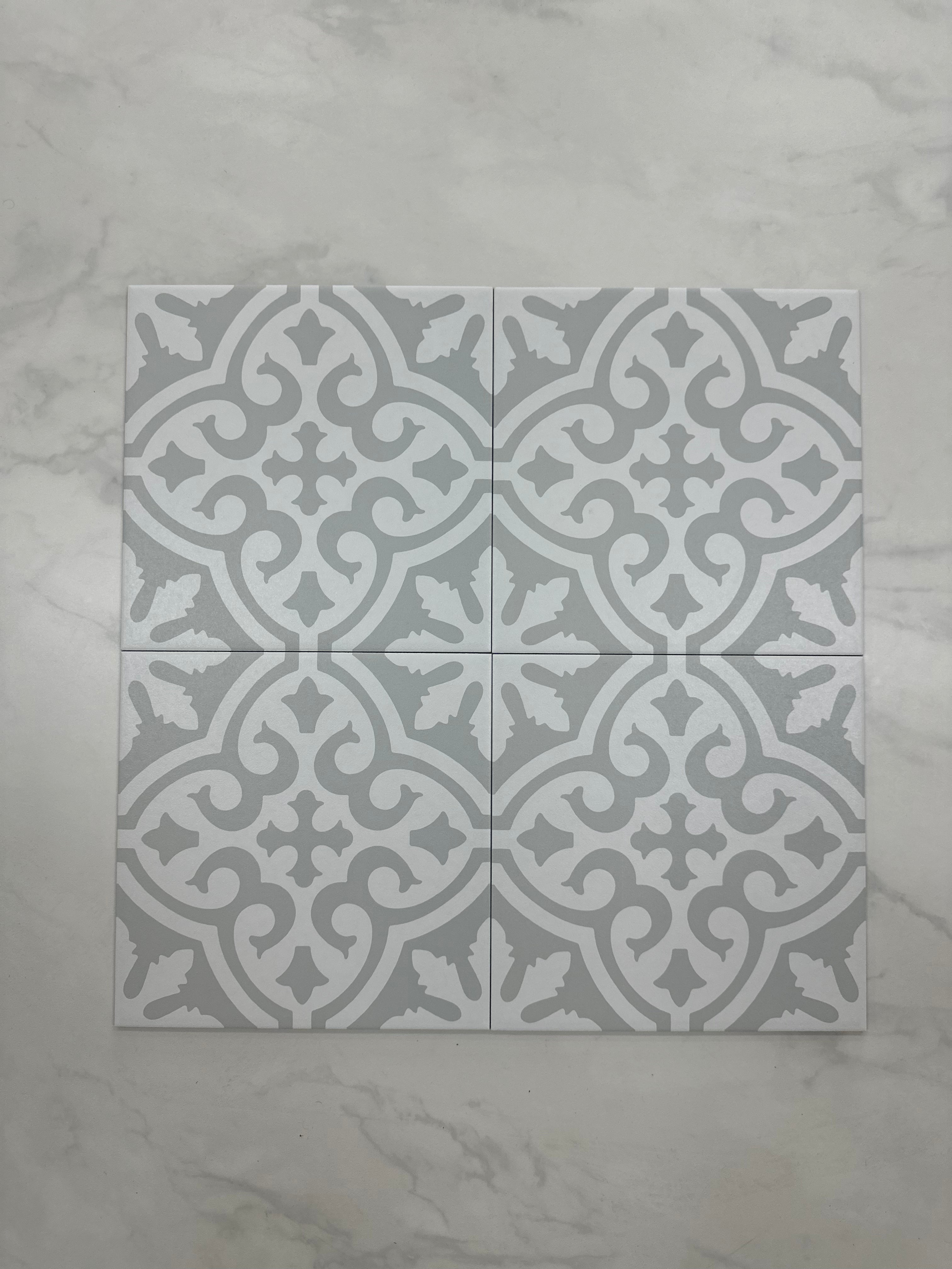 Glenmore - Sage 30x30