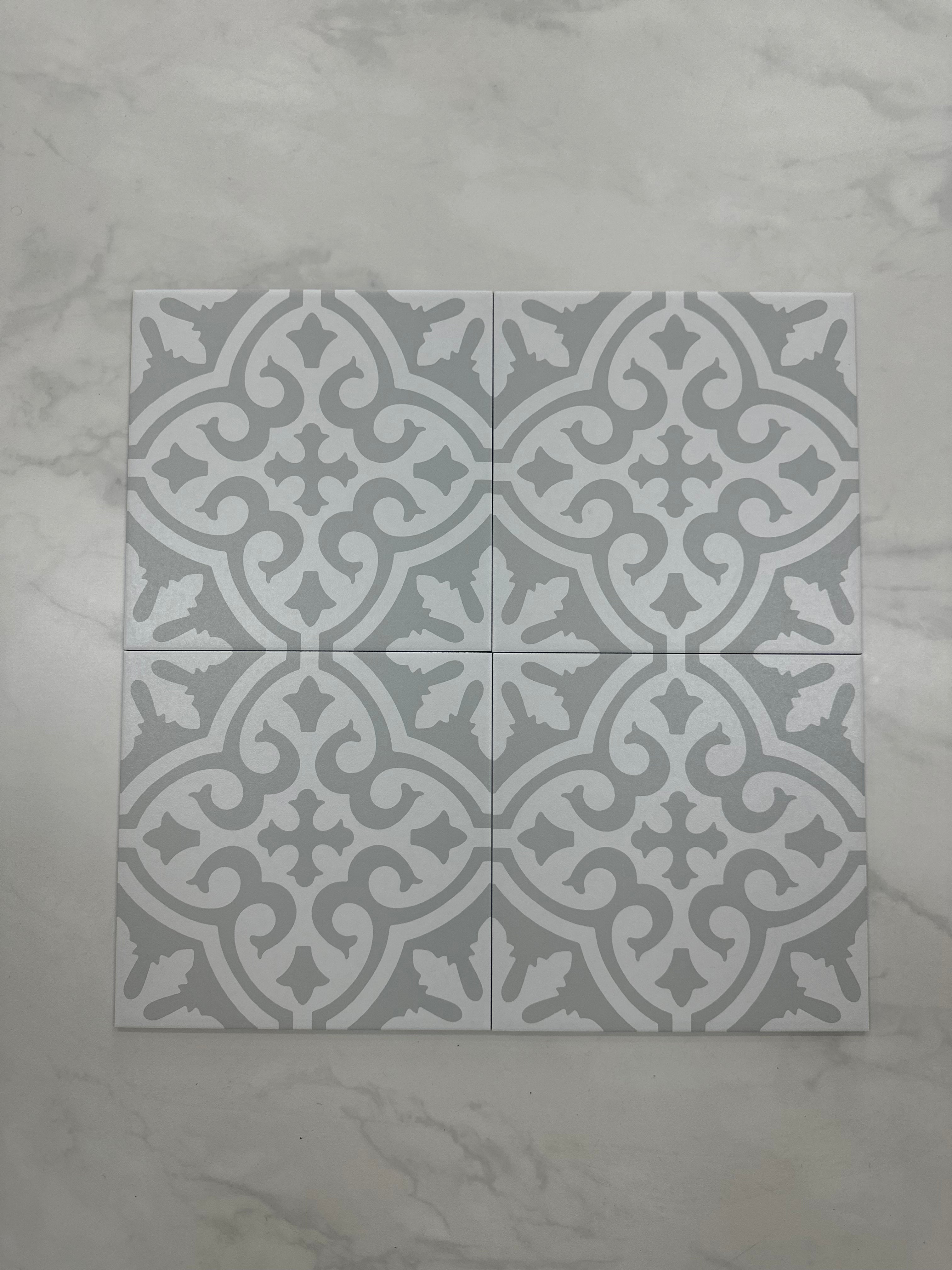 Glenmore - Sage 30x30