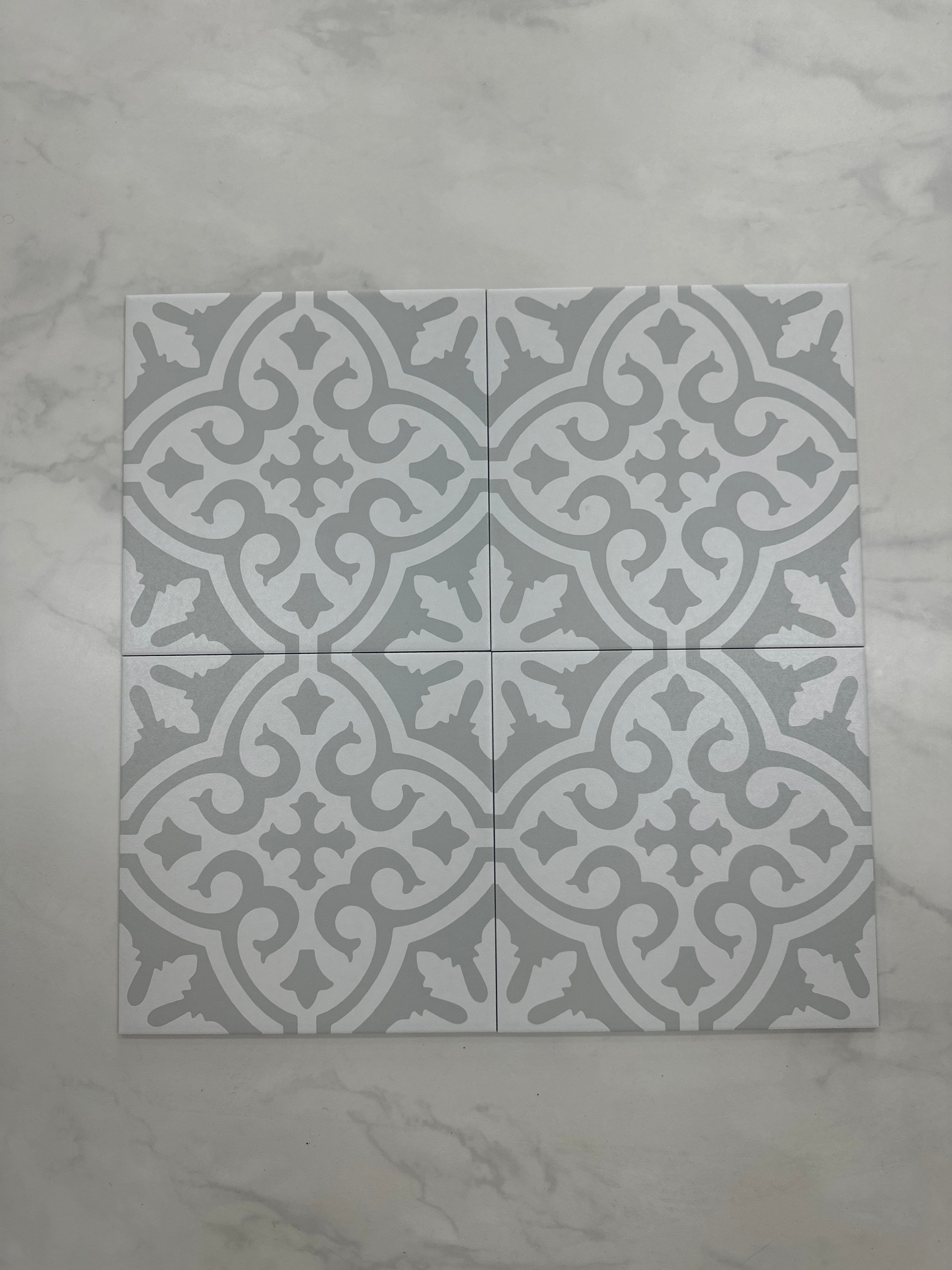 Glenmore - Sage 30x30