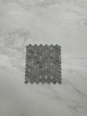 Chisholm Penny New Grey