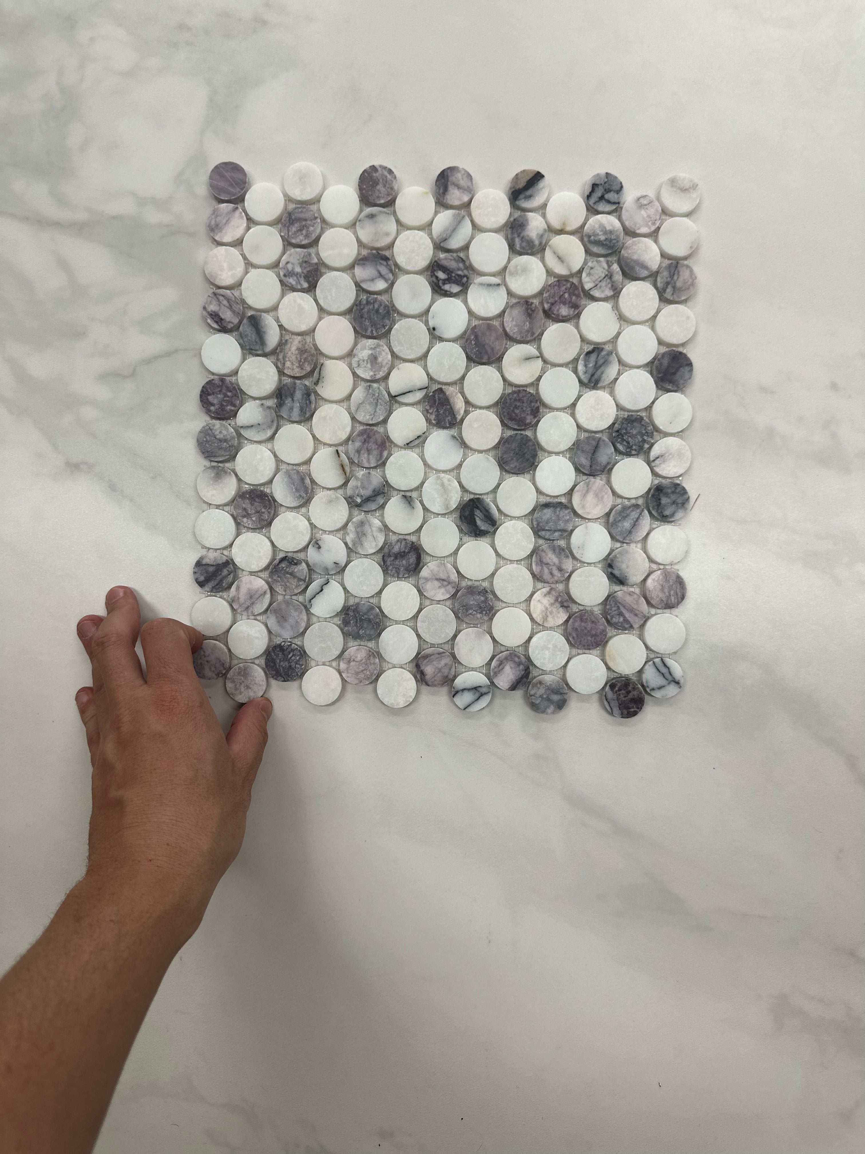 Chisholm Penny New York