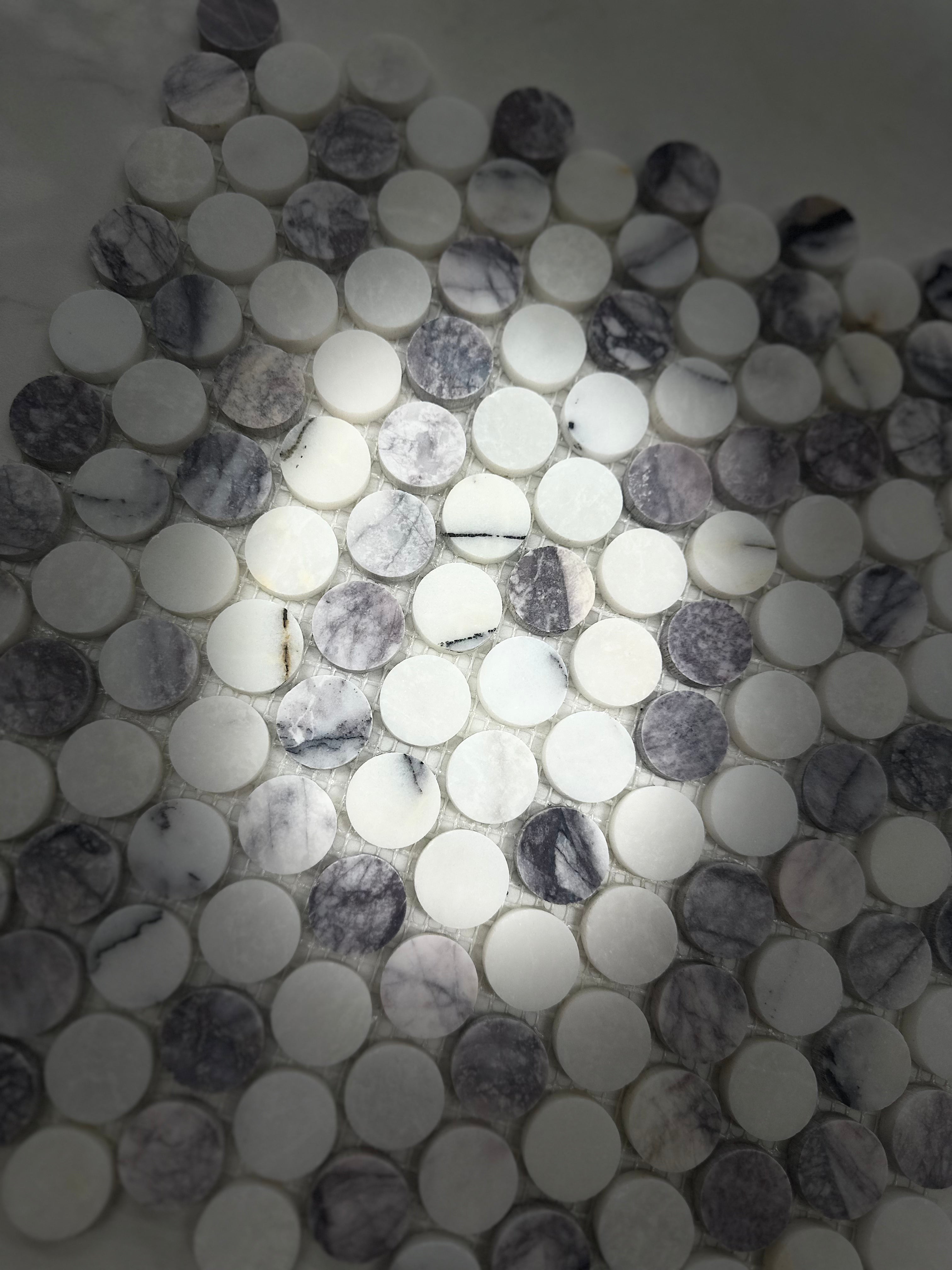 Chisholm Penny New York