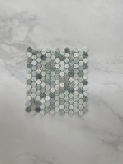 Chisholm Penny Ming Green