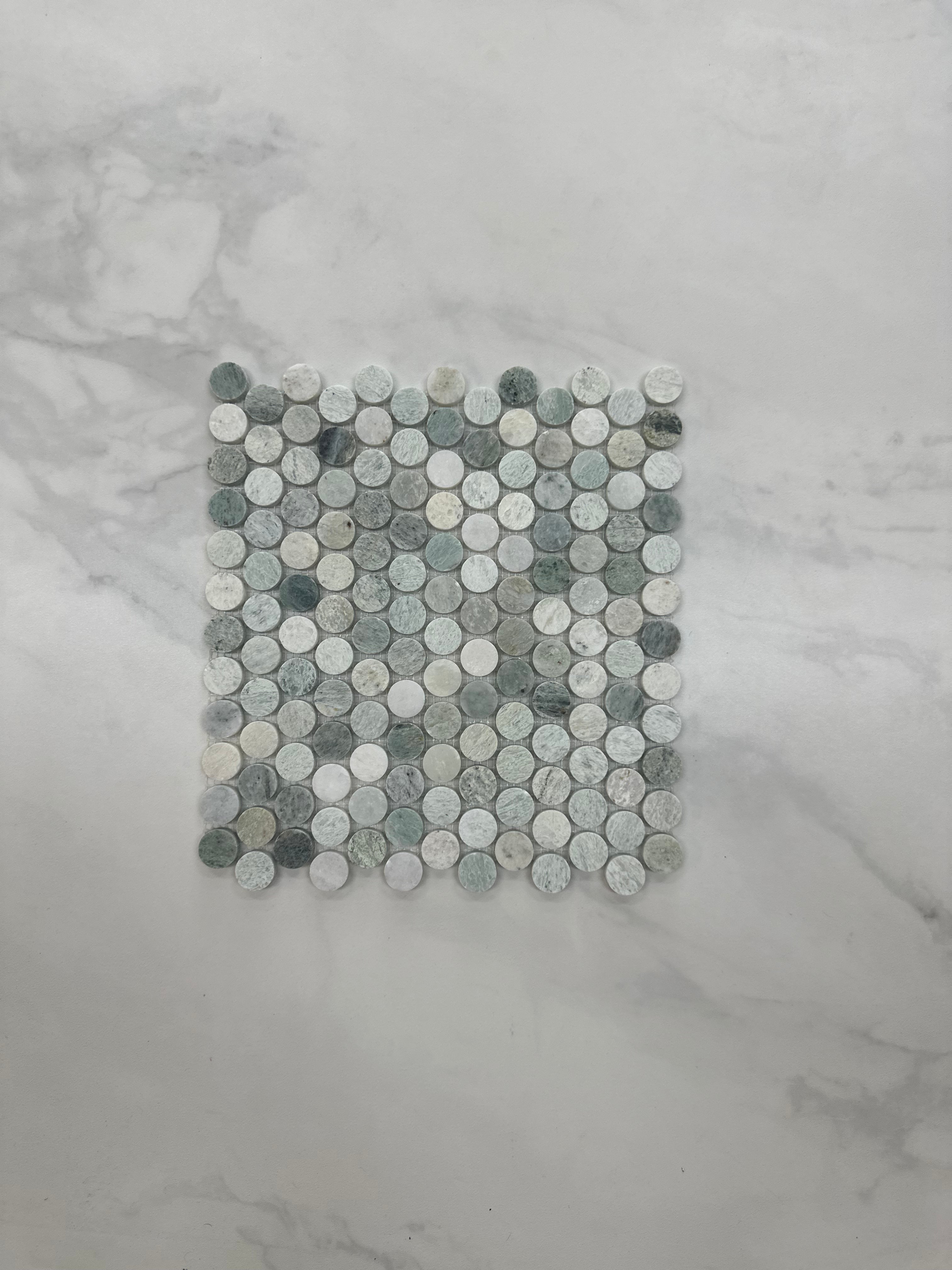 Chisholm Penny Ming Green