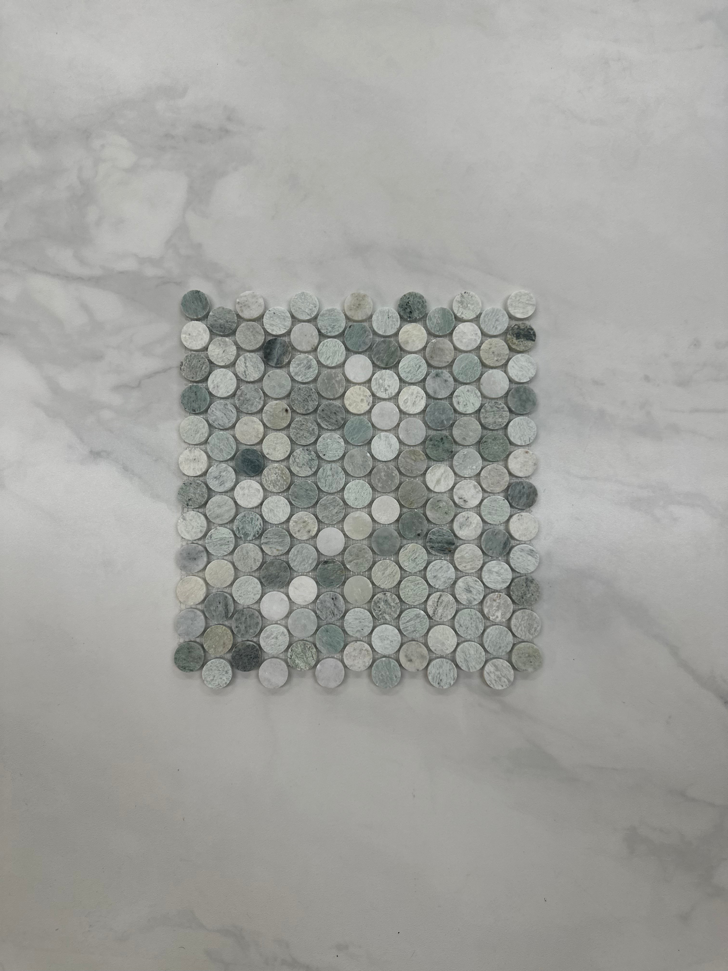 Chisholm Penny Ming Green