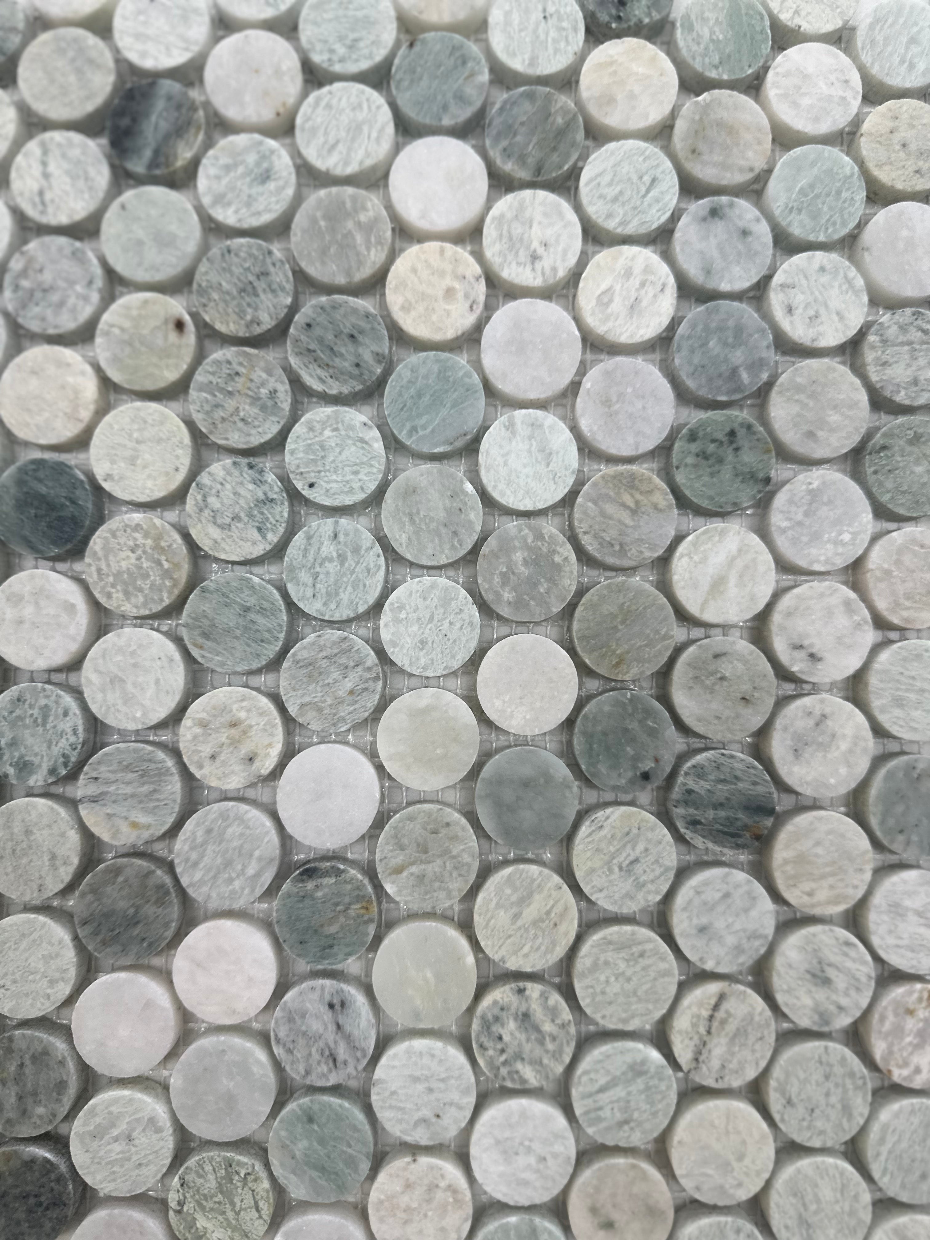 Chisholm Penny Ming Green