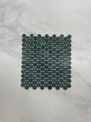 Chisholm Penny Indian Green
