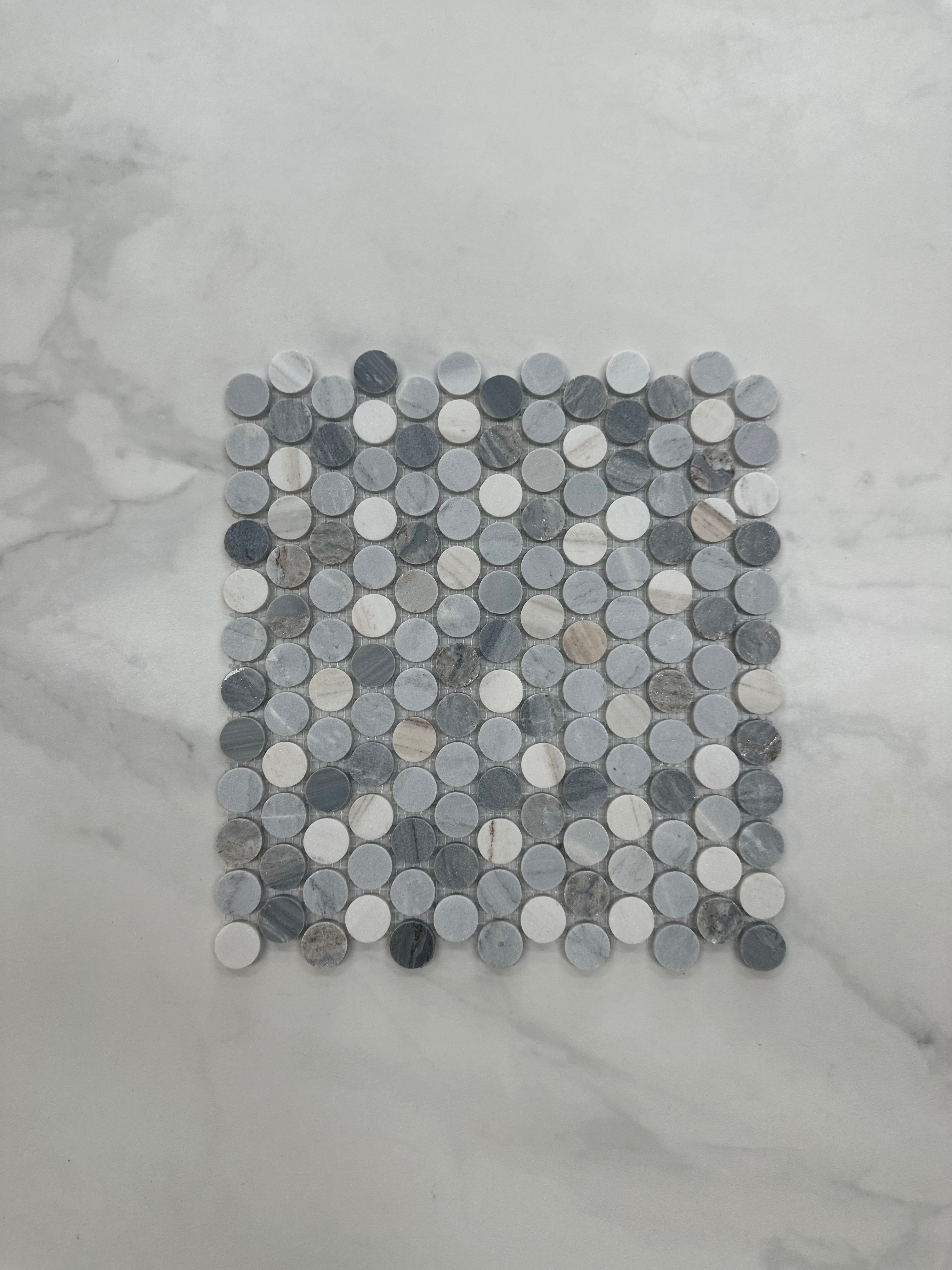 Chisholm Penny Blue Sandstone