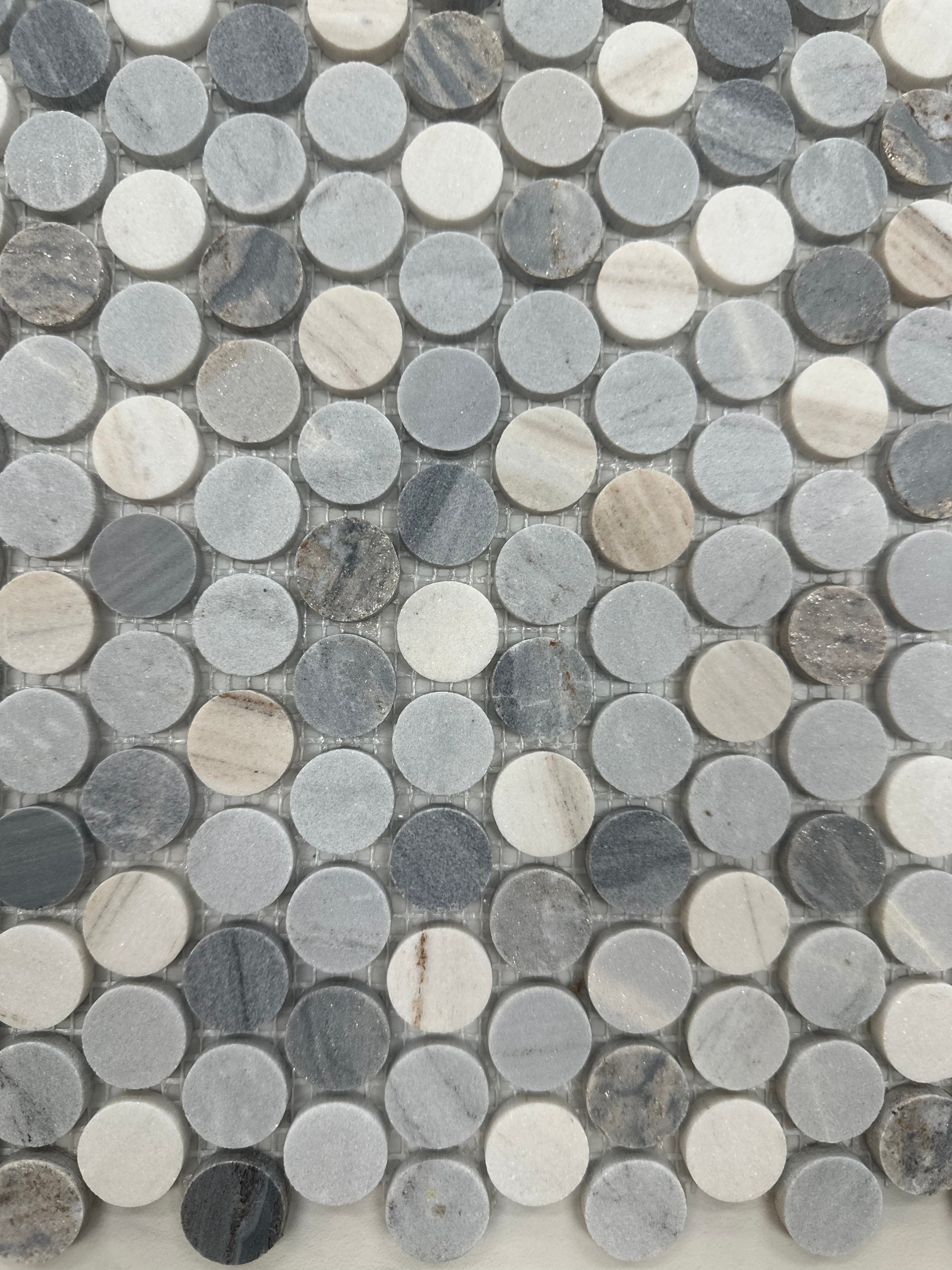 Chisholm Penny Blue Sandstone