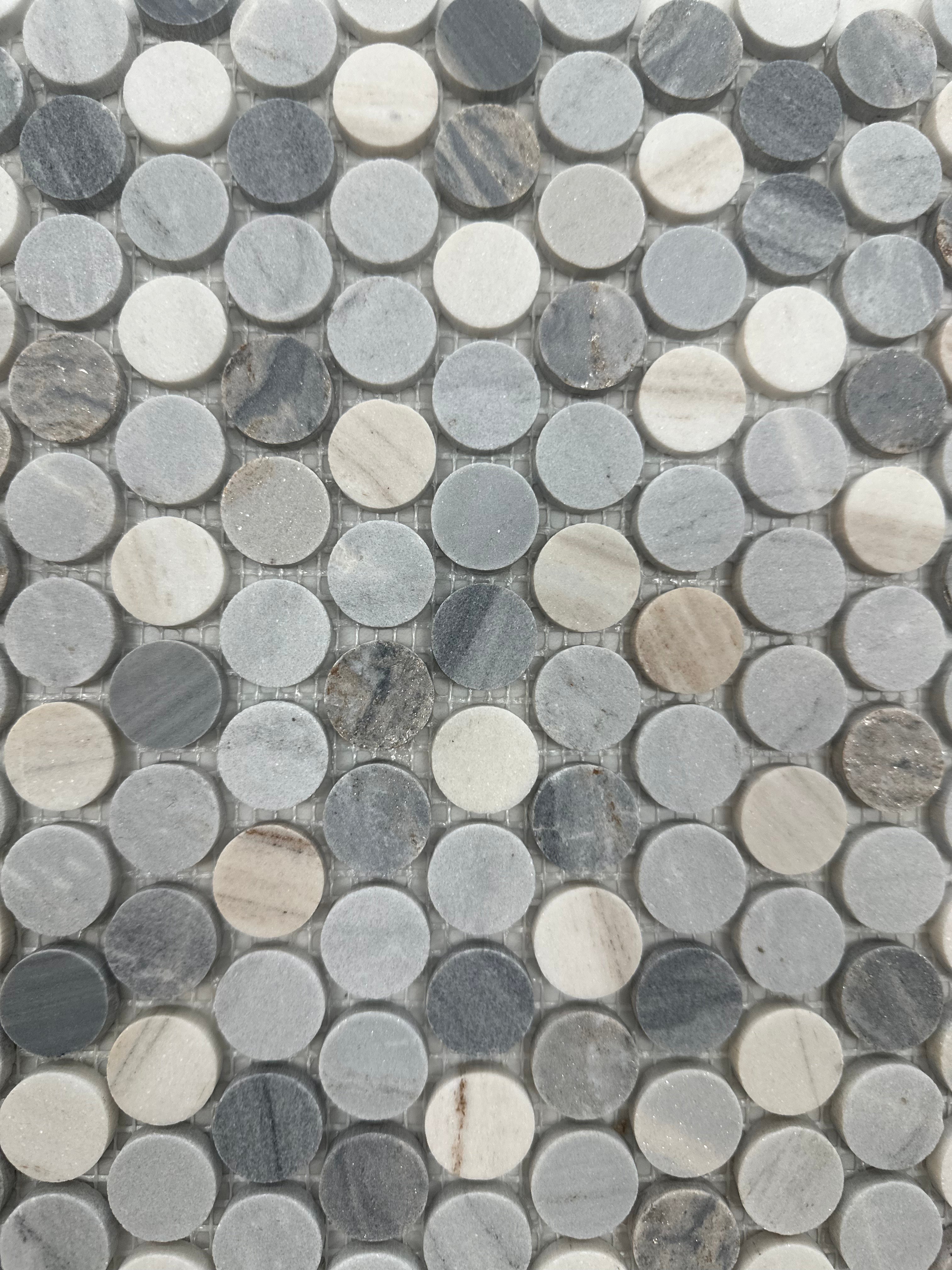 Chisholm Penny Blue Sandstone