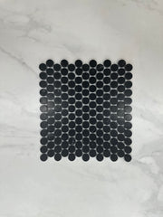 Chisholm Penny Black