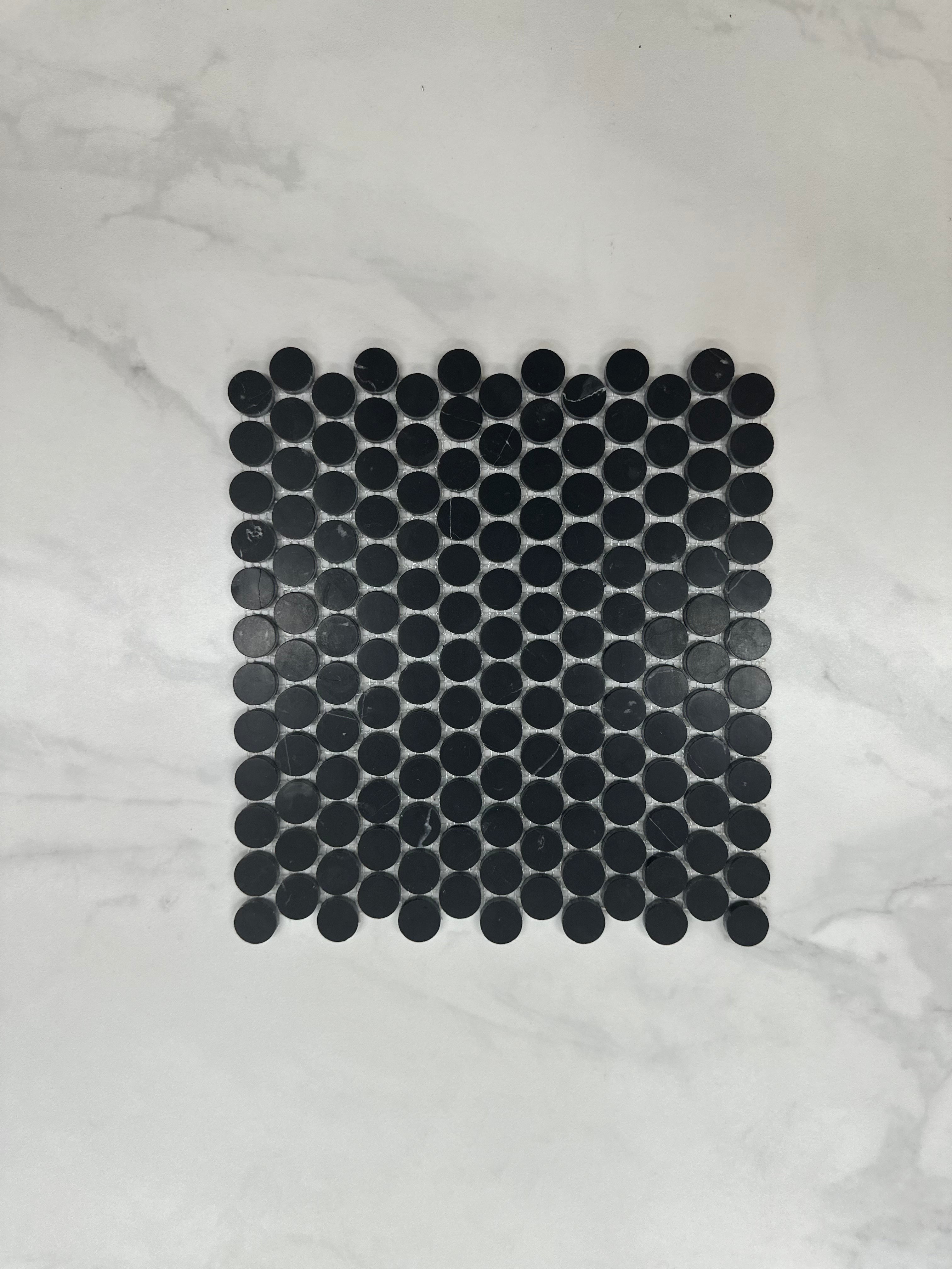 Chisholm Penny Black