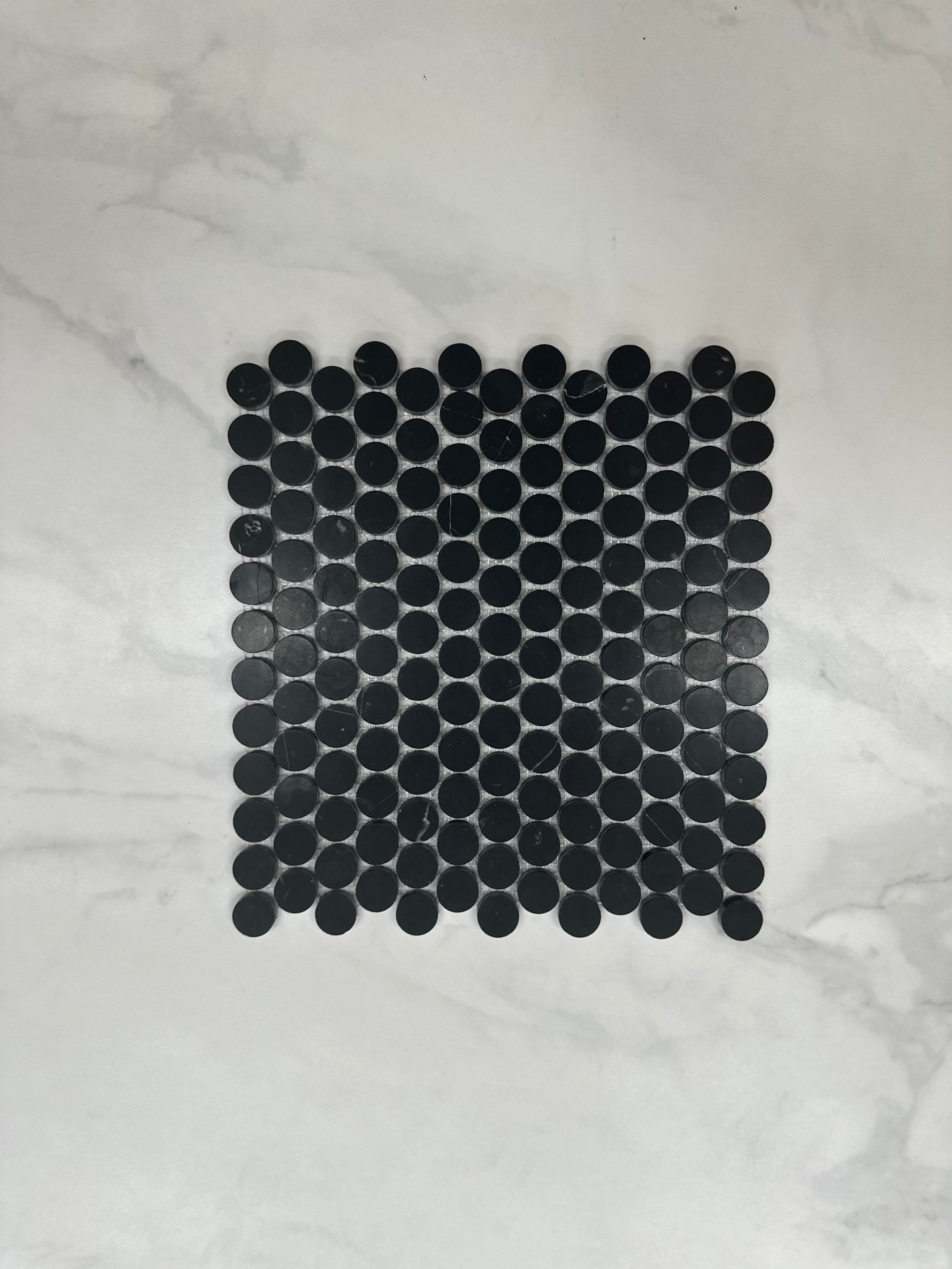 Chisholm Penny Black