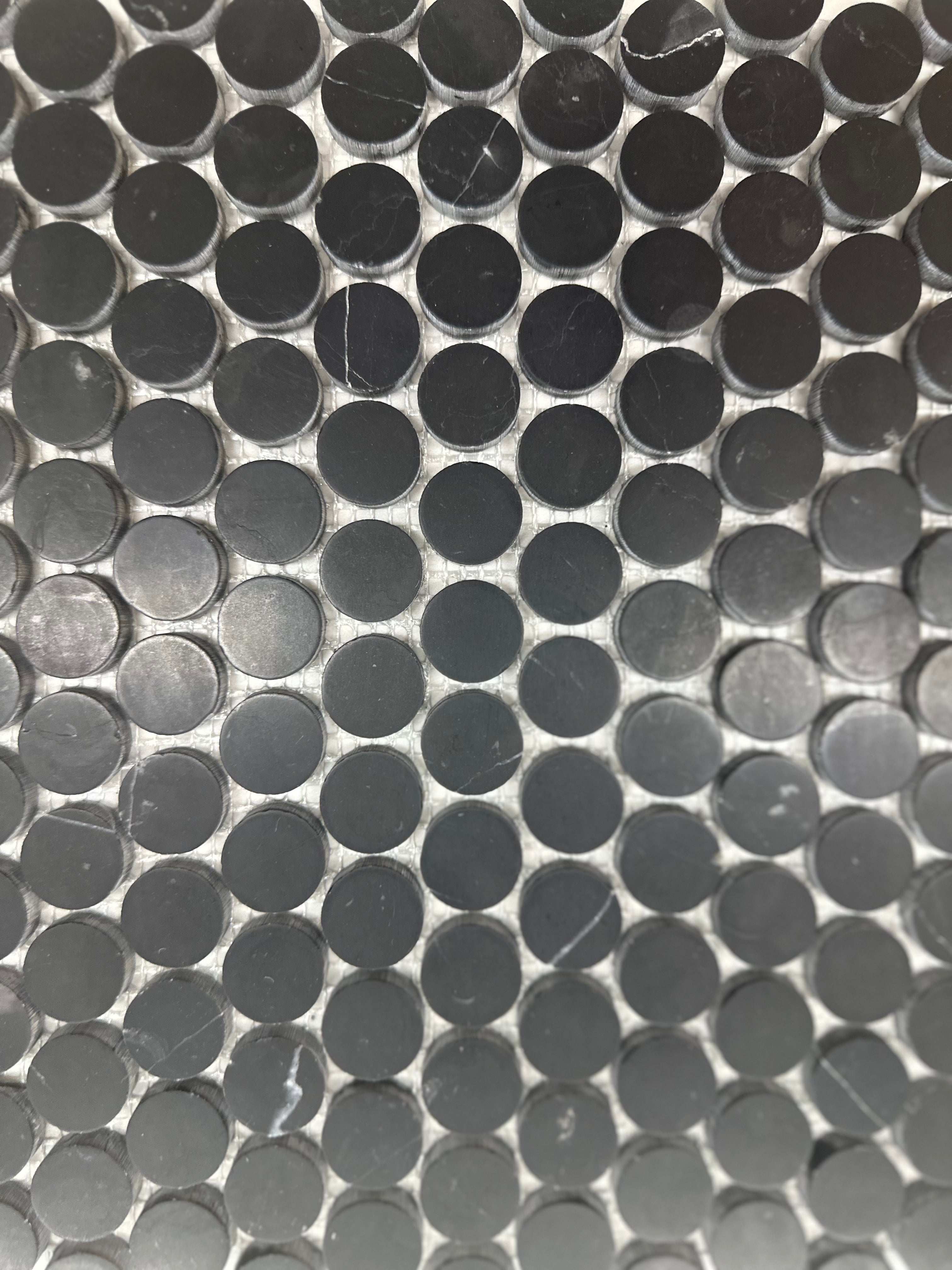 Chisholm Penny Black