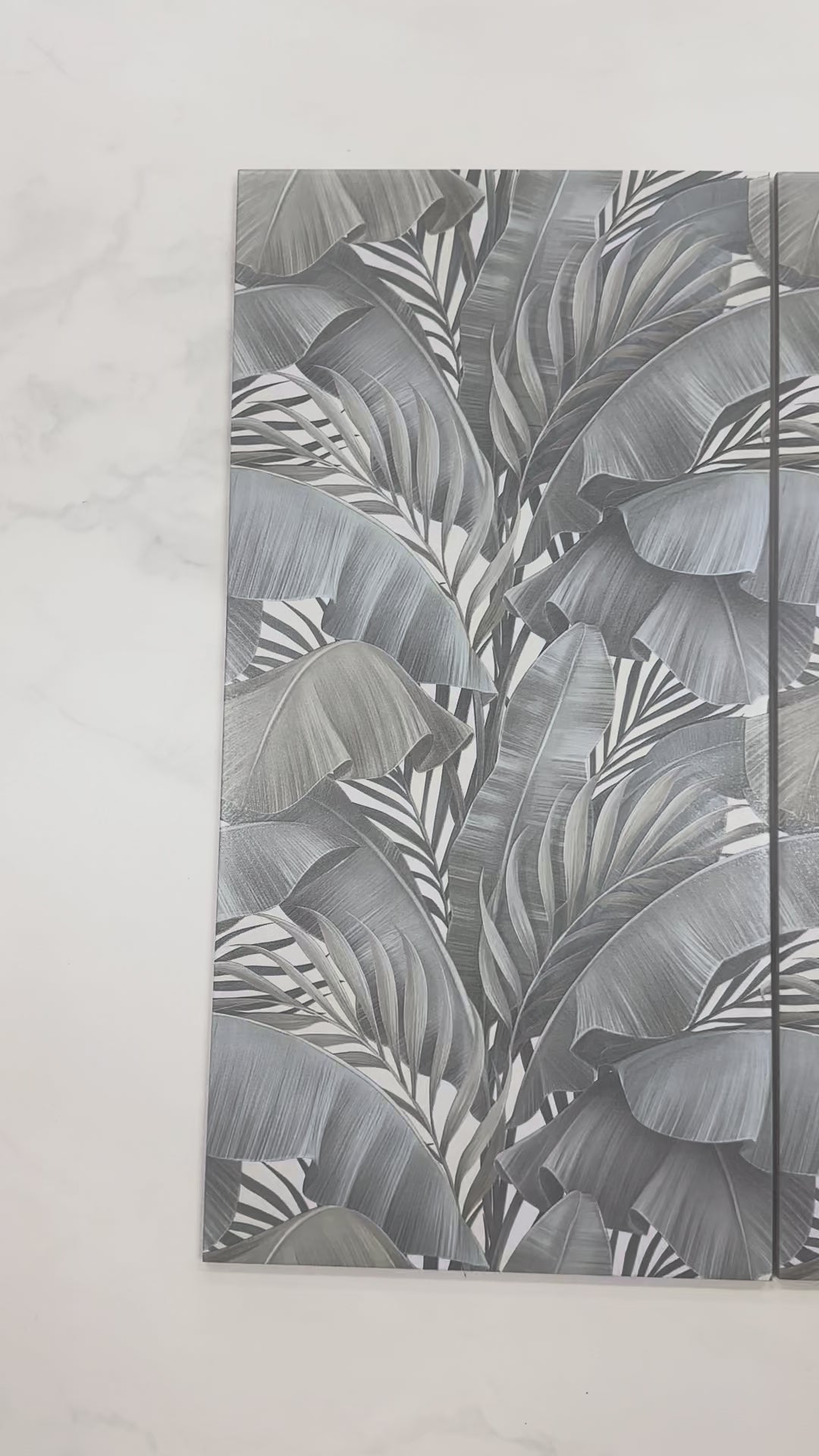 Load video: Evergreen - Blue - 300x600