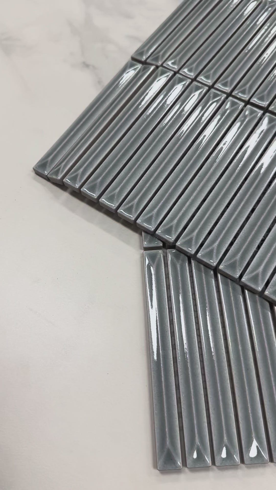 Load video: Voyager Silver Sage