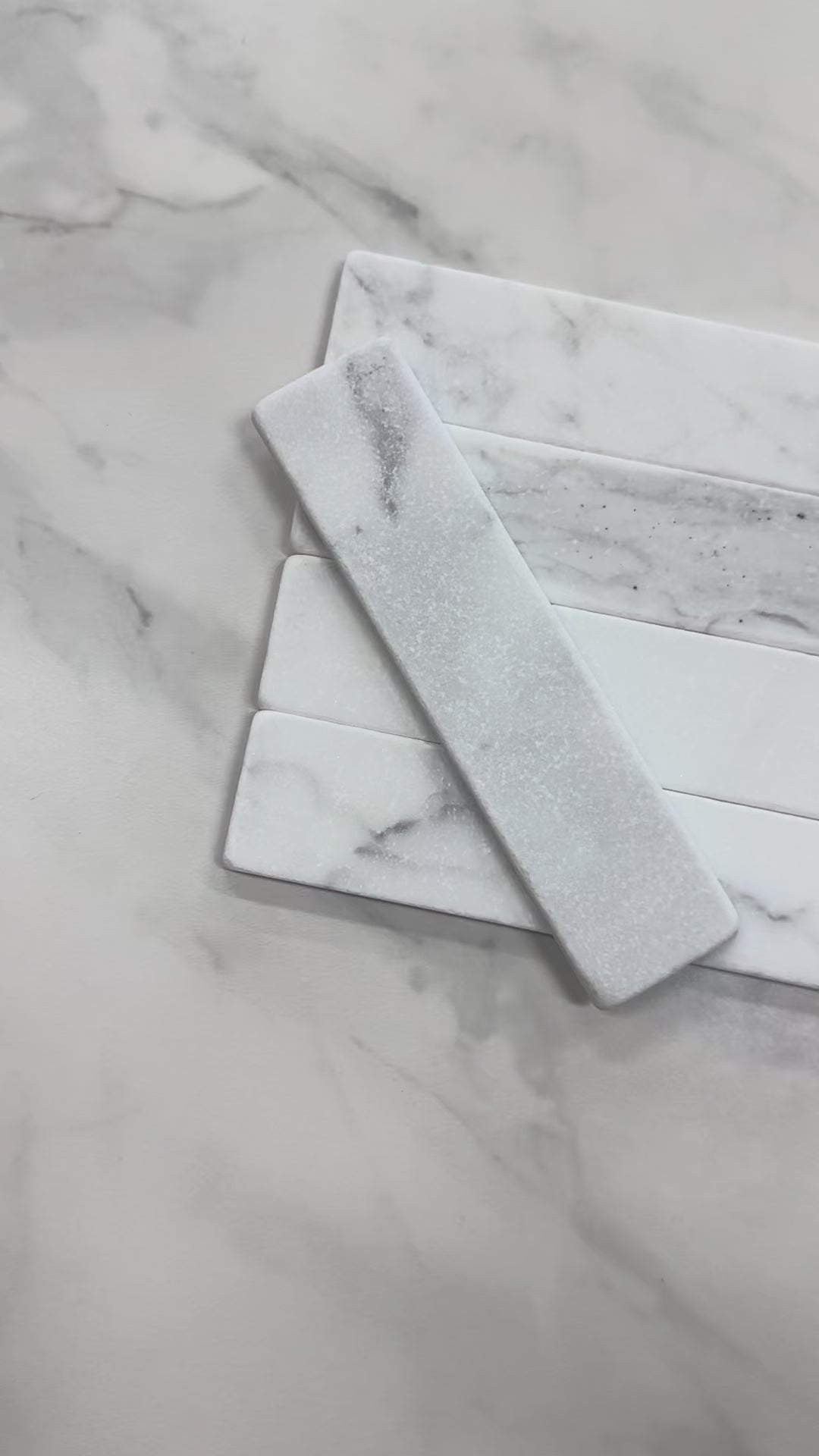Load video: Northbourne - Carrara 5x25