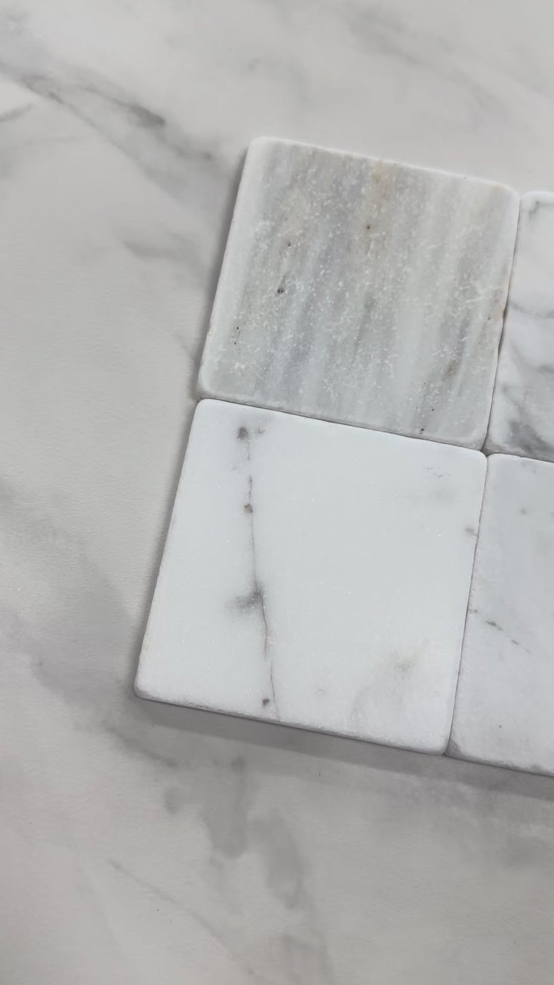 Load video: Northbourne - Carrara 10X10